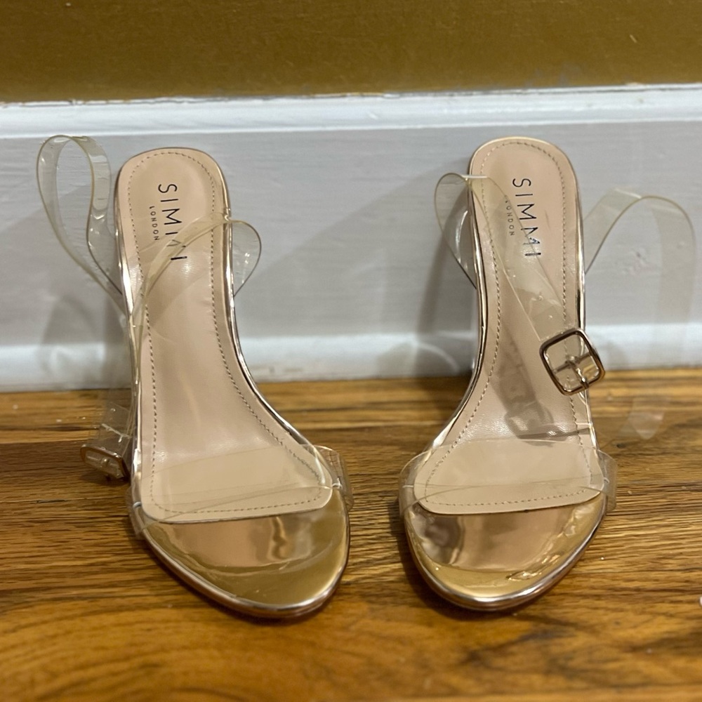 SIMMI London Women shoes
